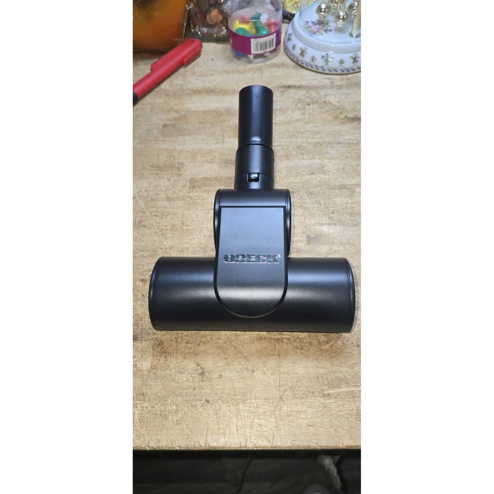 Oreck Turbo Brush Tool For Buster B Canister Vacuums part #TURBO1